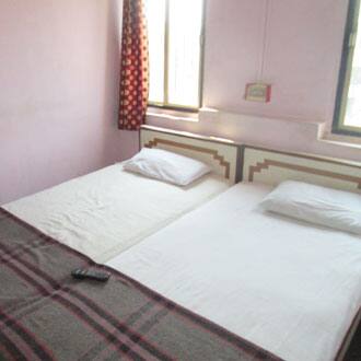 Hotel Pruthvi Lodge, Aurangabad 3